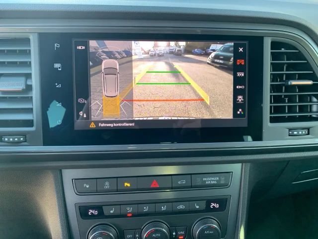 Cupra Ateca ATECA+AUTOMATIK+NAVI+KAMERA+ACC+LED+PDC!