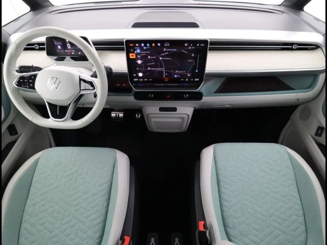 Volkswagen ID.Buzz Pro