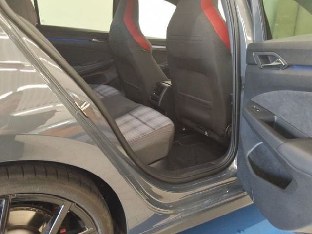 Volkswagen Golf Business GTI Golf VIII