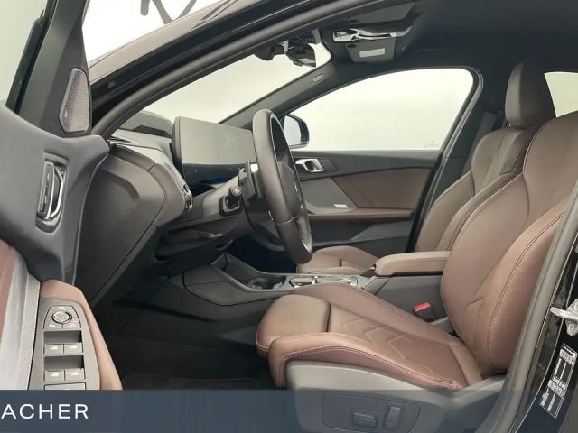 BMW 120 120d M-Sport Sedan