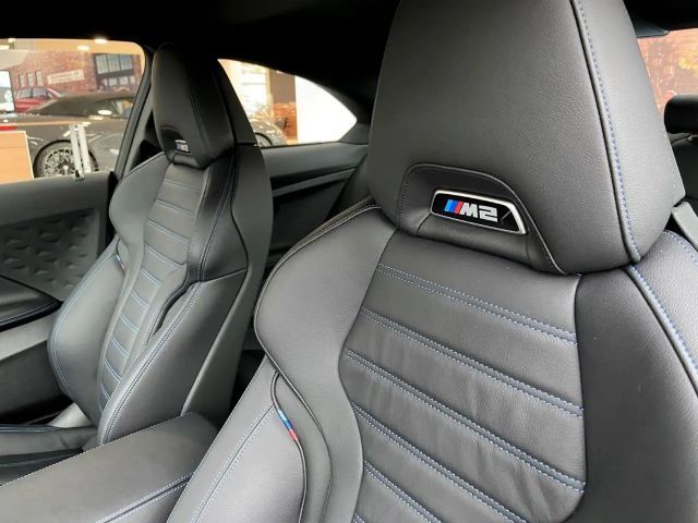 BMW M2 Coupé Drive pro