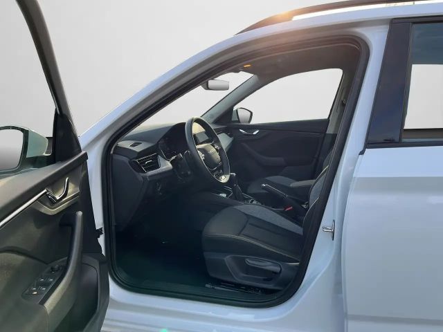 Skoda Kamiq 1.0 TSI Selection