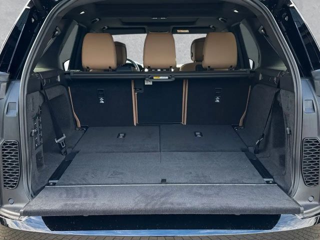 Land Rover Discovery Dynamic HSE