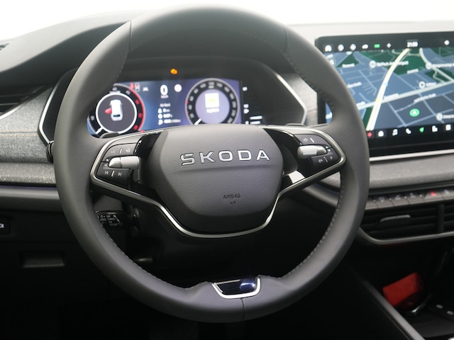 Skoda Octavia Combi Selection