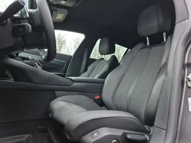 Peugeot 508 Allure Pack Hybrid SW
