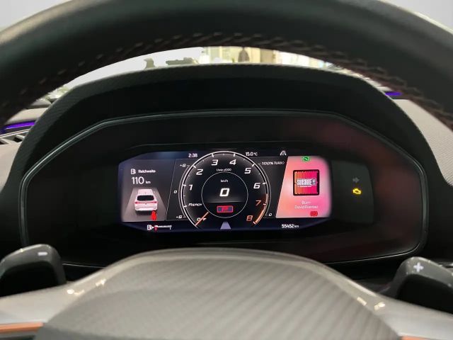 Cupra Leon 2.0 TSI DSG Sportstourer VZ