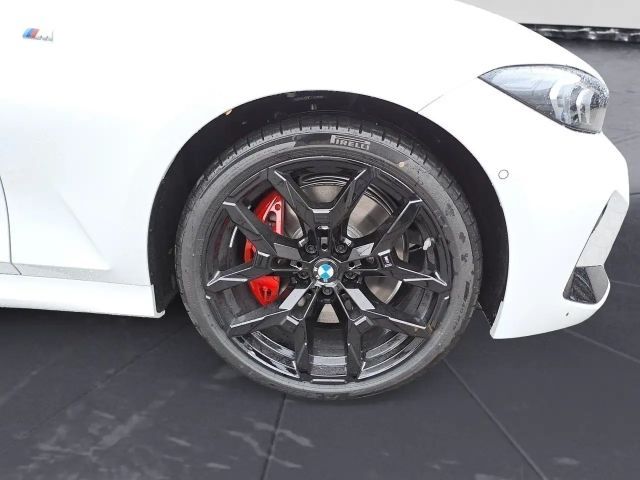 BMW 320 320d M-Sport Touring xDrive