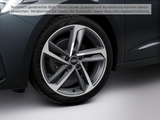 Audi A1 30 TFSI S-Tronic Sportback