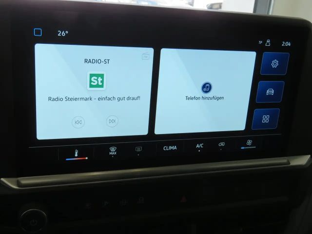 Volkswagen Transporter T7