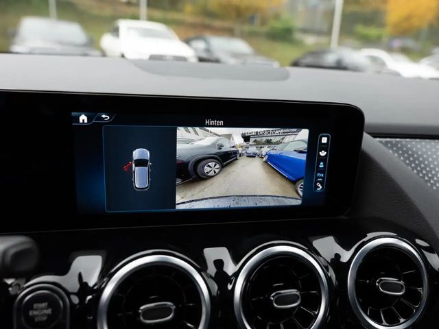 Mercedes-Benz B 200 Progressive