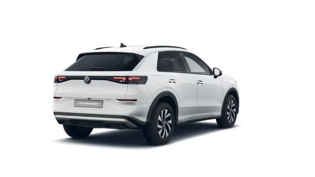 Volkswagen T-Roc DSG Life