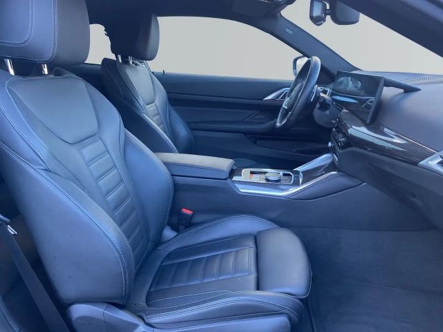 BMW 420 420i Coupé M-Sport