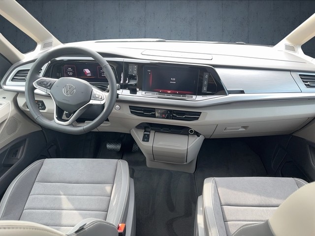 Volkswagen Multivan 2.0 TDI Lang T7