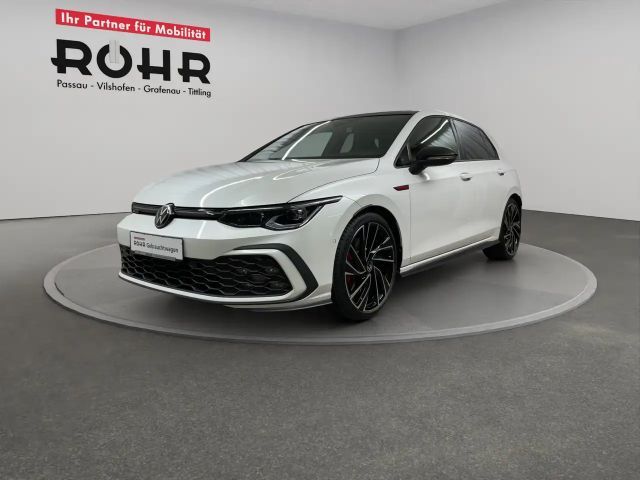 Volkswagen Golf 2.0 TSI DSG GTI Golf VIII