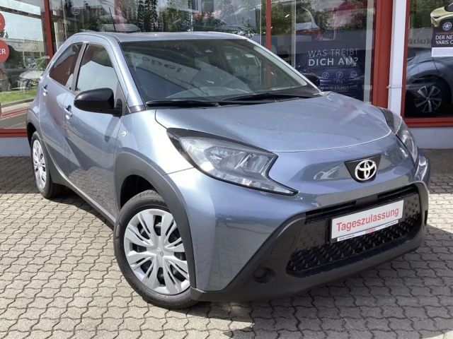Toyota Aygo X Business Hatchback