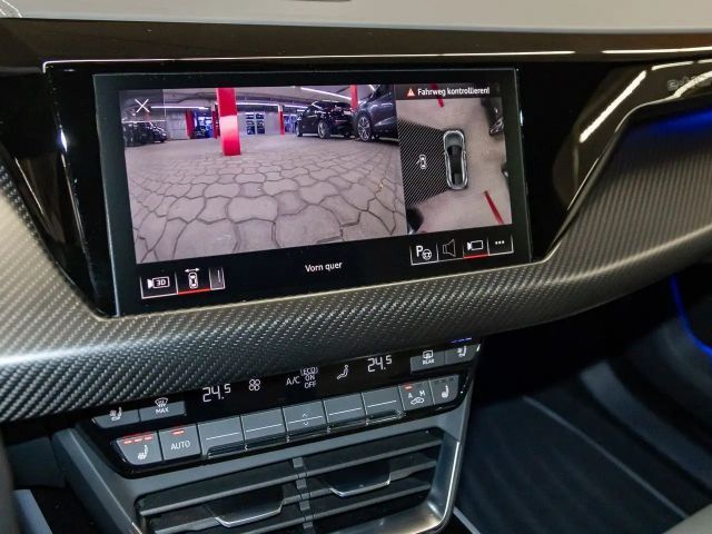 Audi RS e-tron GT Quattro