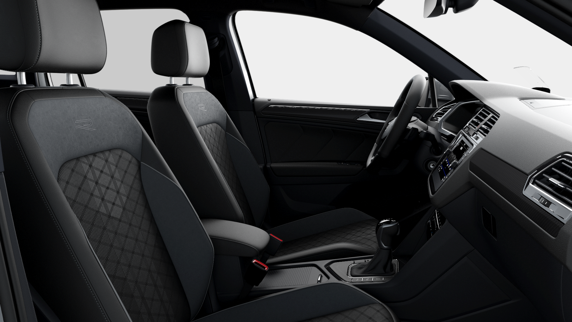 Volkswagen Tiguan 1.5 TSI DSG