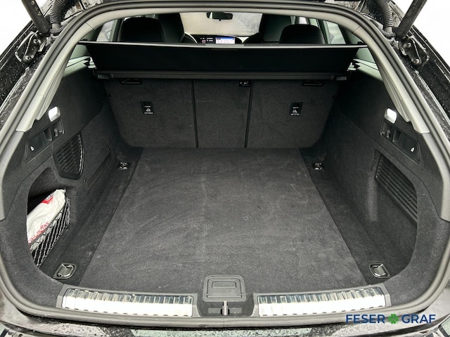 Audi A5 Avant S-Tronic