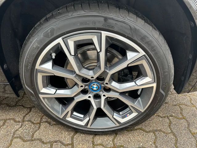 BMW X2 M-Sport xDrive25e