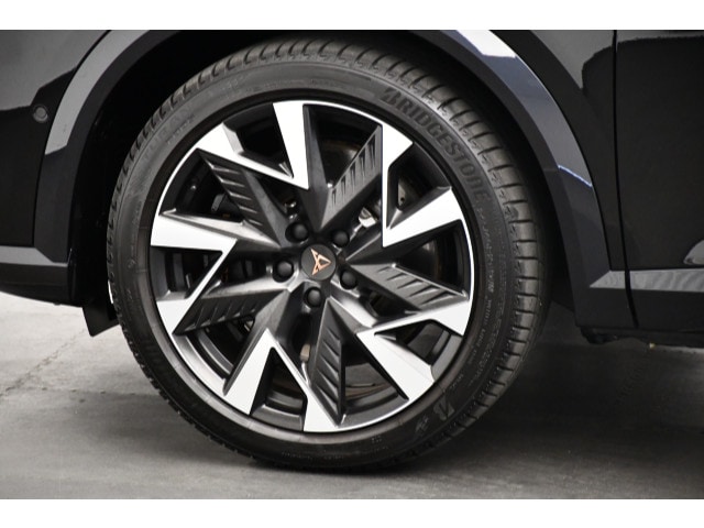 Cupra Formentor 2.0 TSI 4Drive DSG VZ