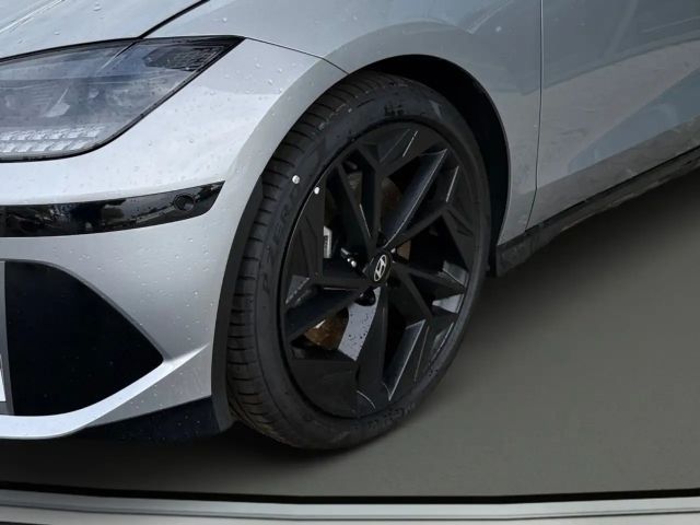 Hyundai IONIQ 6 BLACK Edition 77,4 kWh i65c1