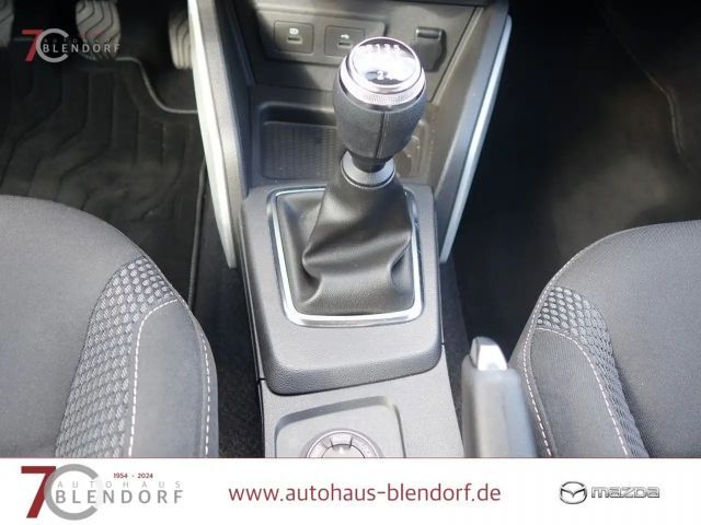 Dacia Duster 4WD II Prestige