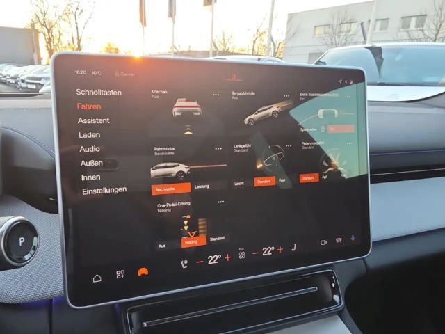 Polestar 4 Dual motor Long range Pilot