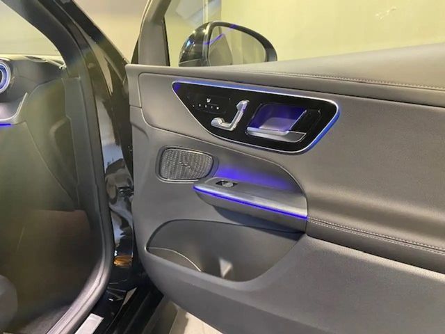 Mercedes-Benz GLC 200 4MATIC AMG Line Coupé