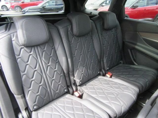 Peugeot 5008 BlueHDi EAT8 GT-Line