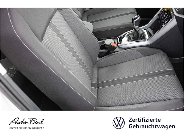 Volkswagen T-Roc 1.0 TSI Life