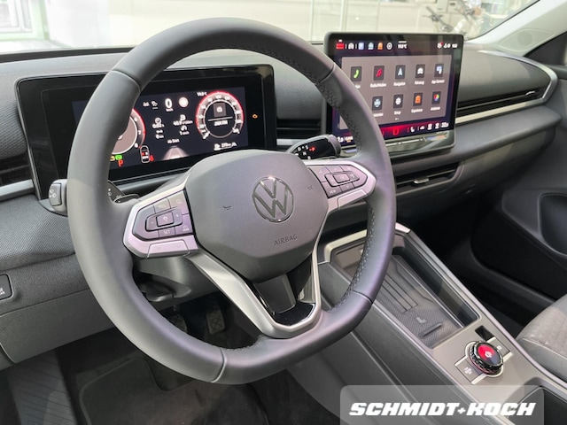 Volkswagen T-Roc DSG Life