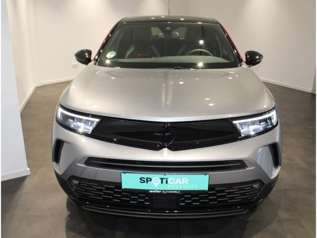 Opel Mokka 1.2 Turbo Turbo