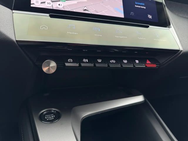 Peugeot 308 PureTech SW