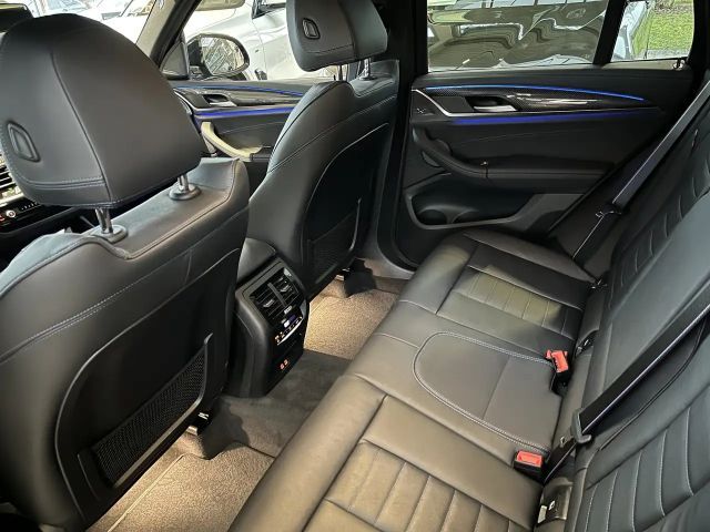 BMW X3 M-Sport xDrive30d