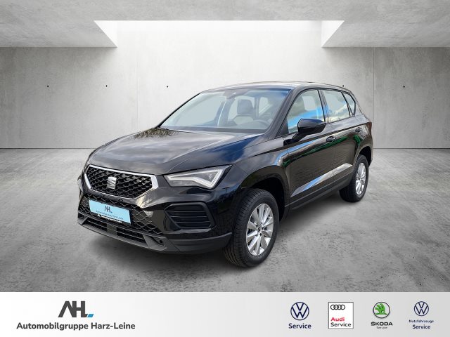Seat Ateca 1.0 TSI