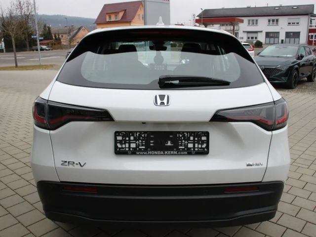 Honda ZR-V 2.0 e:HEV i-MMD