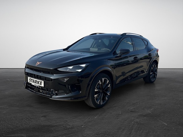 Cupra Formentor DSG VZ