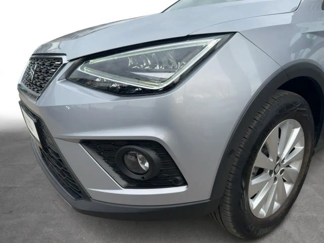 Seat Arona 1.0 TGI Xcellence