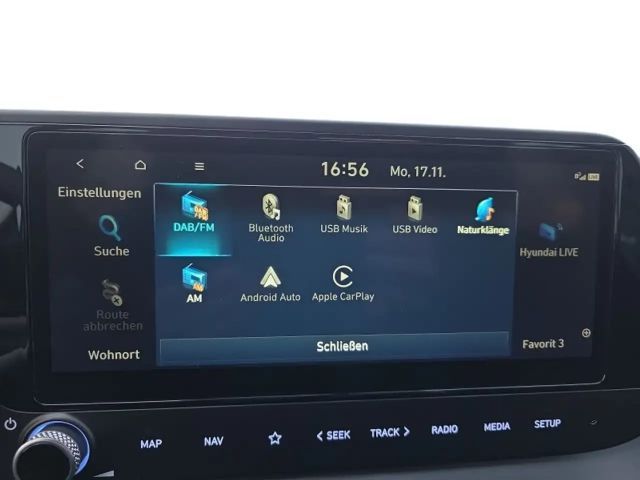 Hyundai i20 1.0 T-GDi