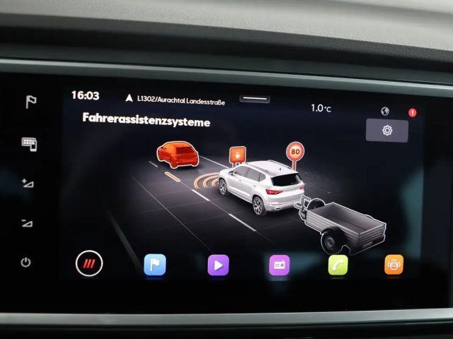 Seat Ateca 1.0 TSI Style