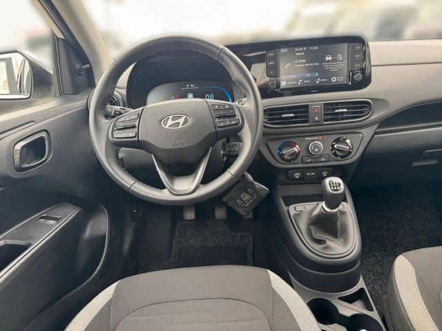 Hyundai i10 1.0 Select