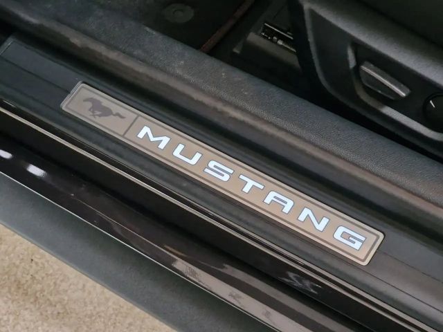 Ford Mustang Convertible GT 5.0 V8