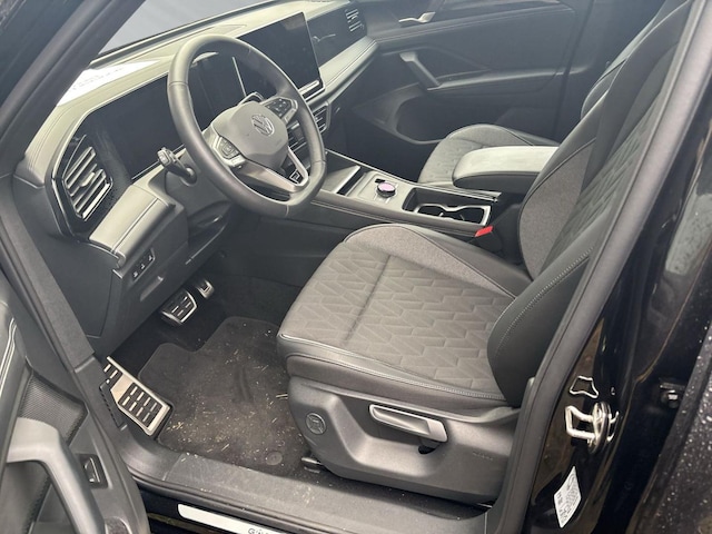 Volkswagen Tiguan 1.5 eTSI