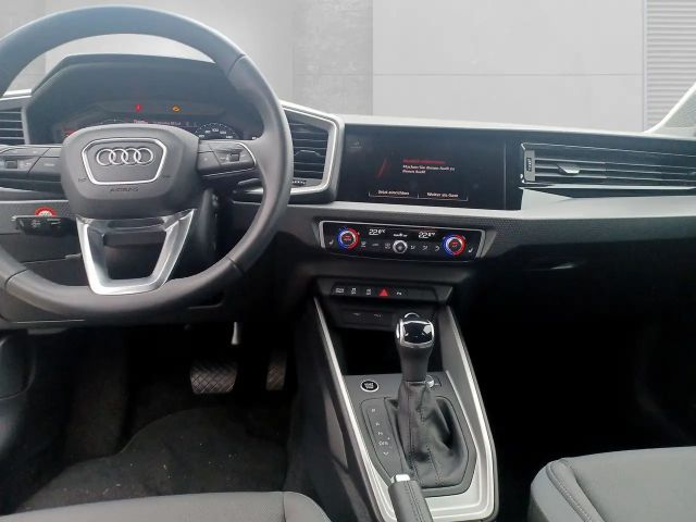 Audi A1 30 TFSI Sportback