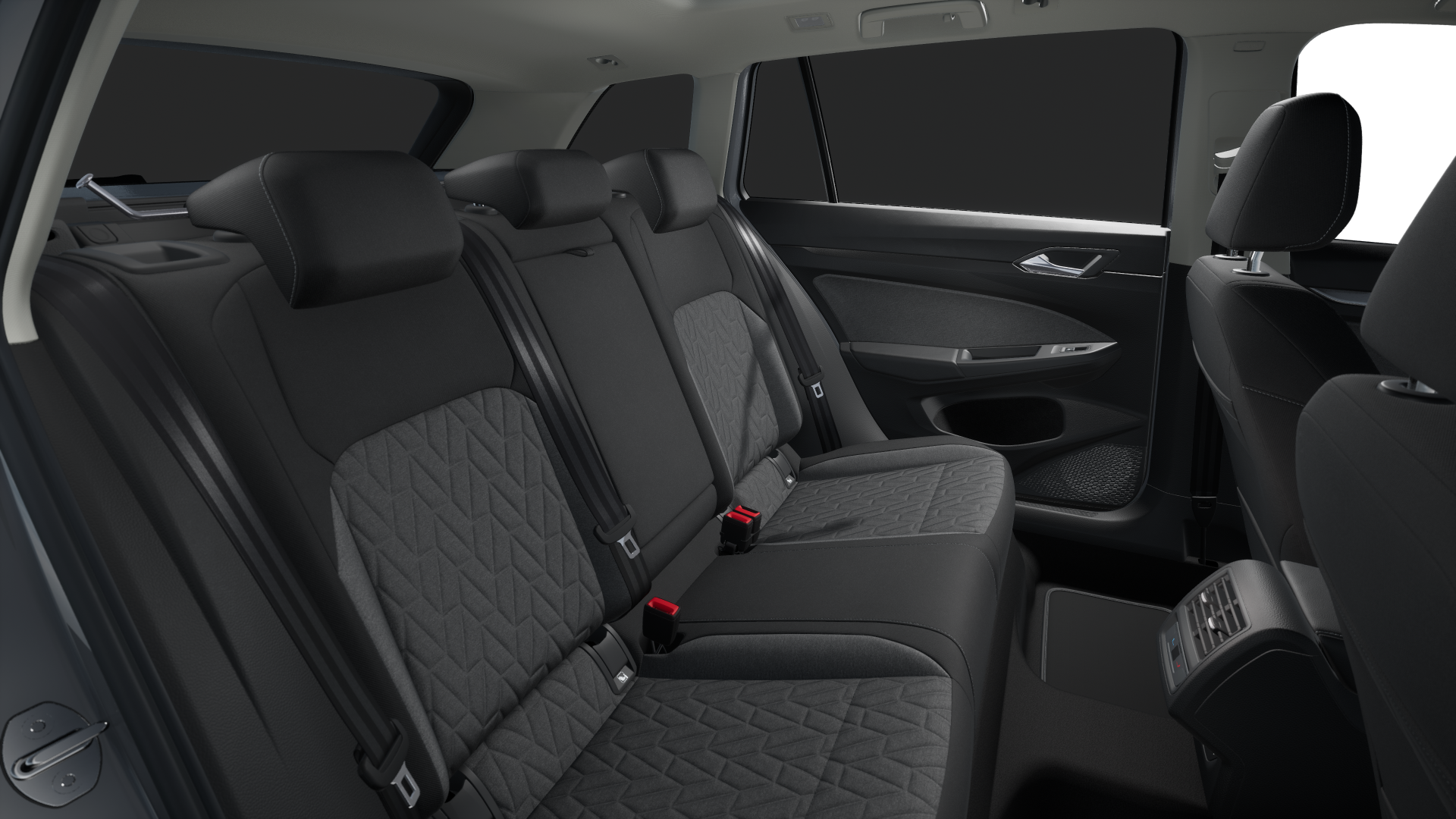 Volkswagen Golf 2.0 TDI Life Variant