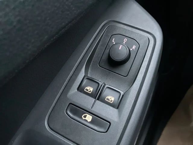 Volkswagen Caddy Cargo TSI