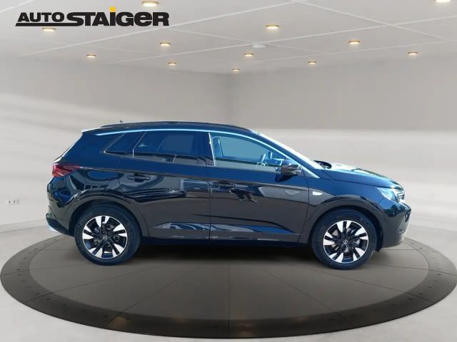 Opel Grandland X 1.2 Turbo Elegance Turbo