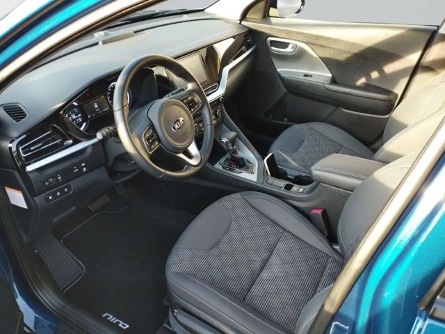 Kia Niro Edition 7 Hybrid PHEV