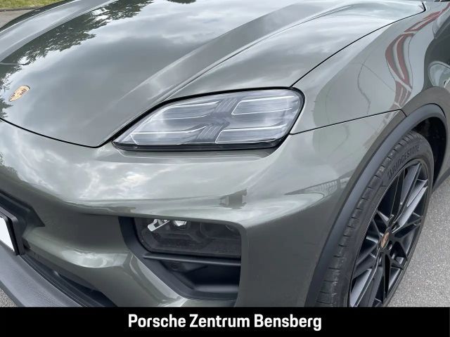 Porsche Macan 4