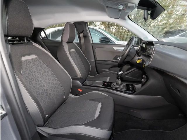 Opel Mokka Edition Turbo